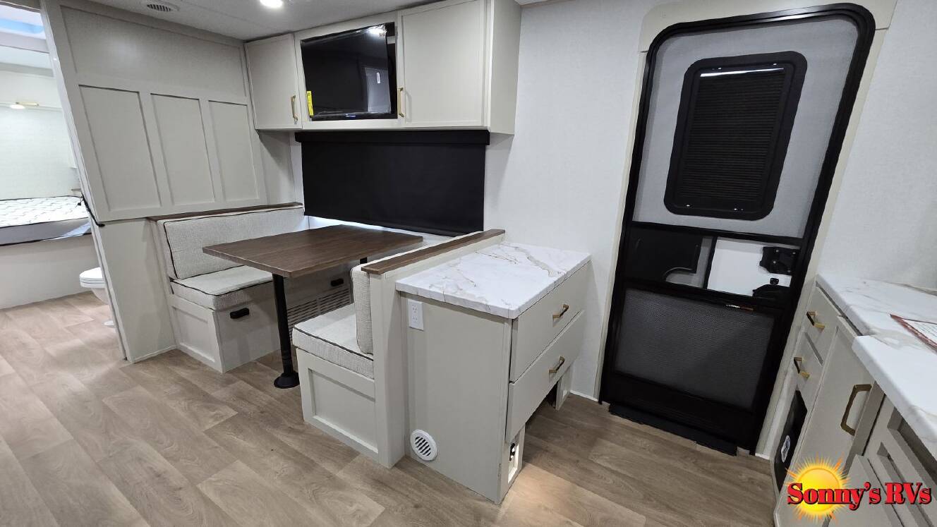 A photo of this 2027 Grand Design Imagine XLS 23LDE