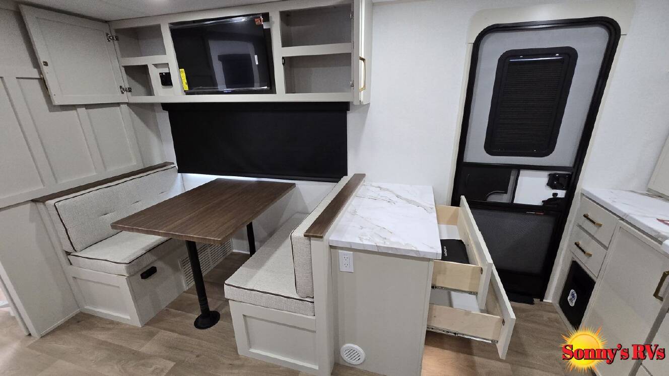A photo of this 2027 Grand Design Imagine XLS 23LDE