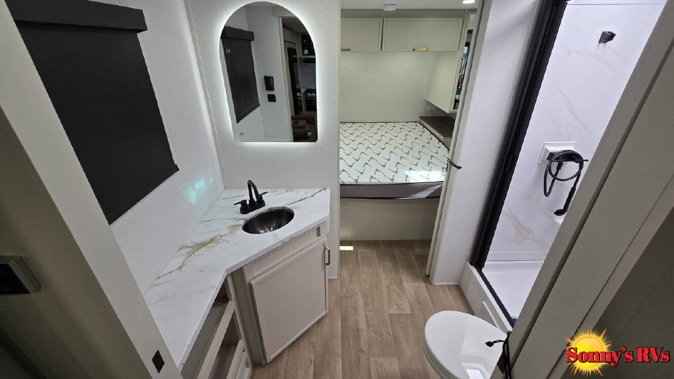 A photo of this 2027 Grand Design Imagine XLS 23LDE