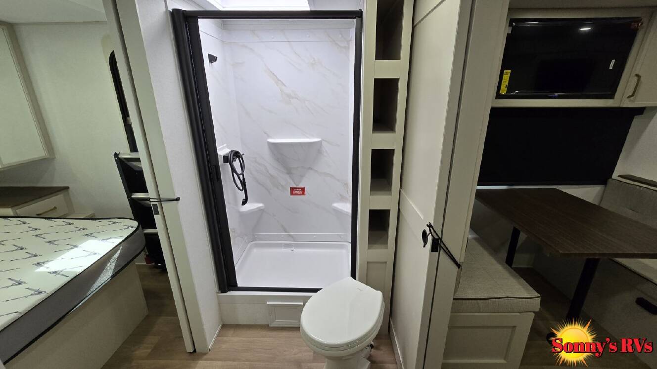 A photo of this 2027 Grand Design Imagine XLS 23LDE