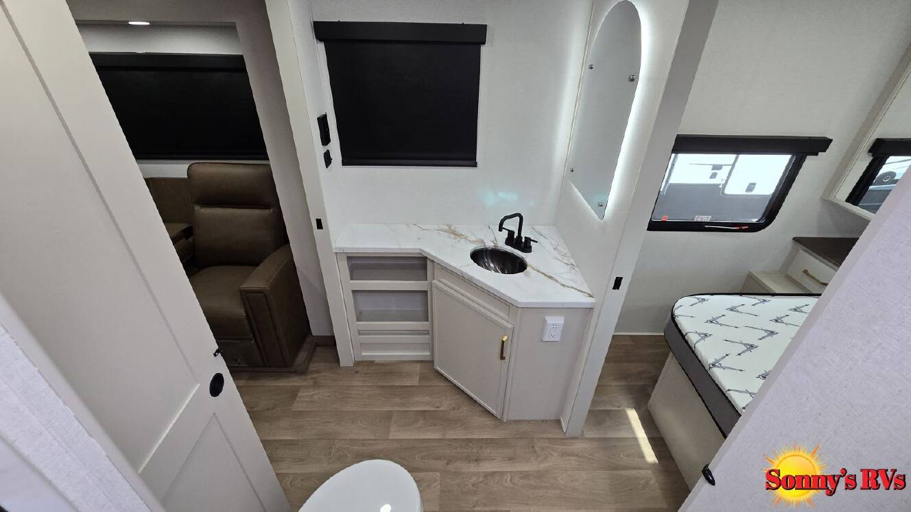 A photo of this 2027 Grand Design Imagine XLS 23LDE