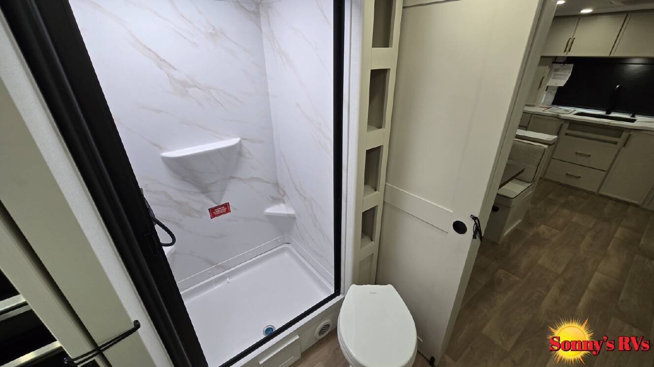 A photo of this 2027 Grand Design Imagine XLS 23LDE