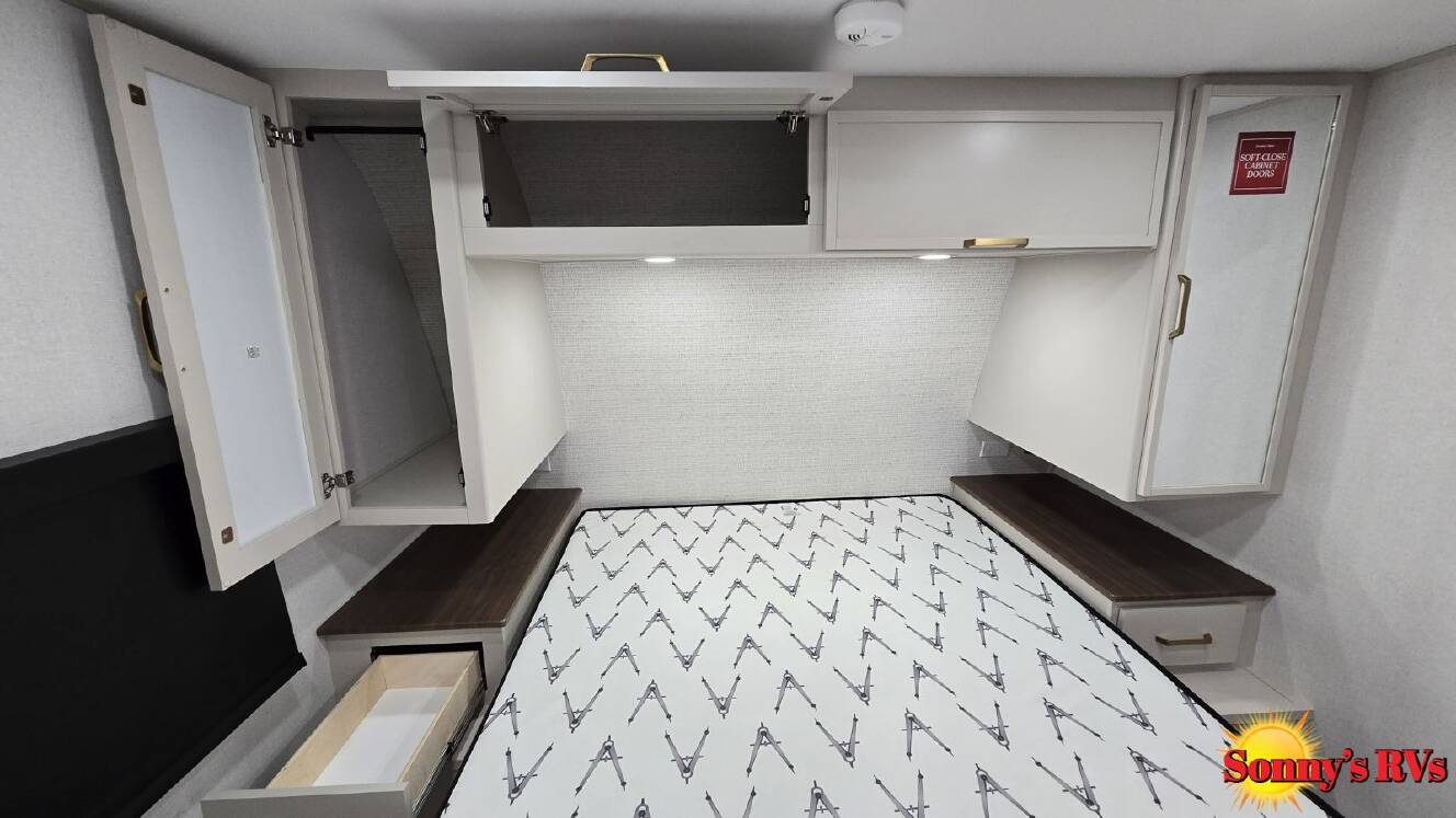 A photo of this 2027 Grand Design Imagine XLS 23LDE