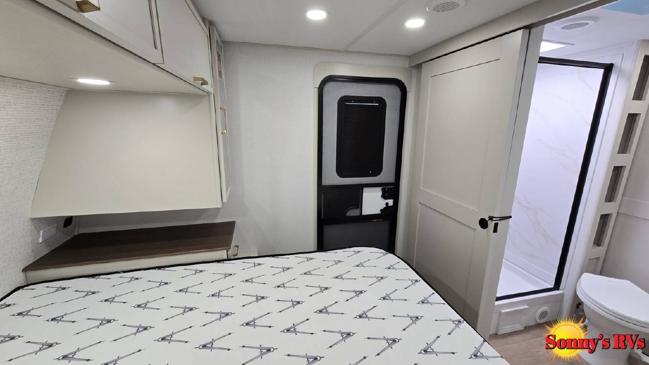 A photo of this 2027 Grand Design Imagine XLS 23LDE