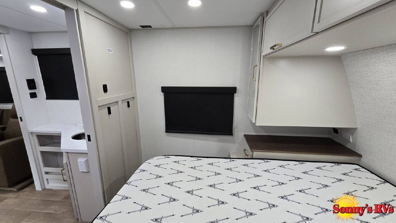 A photo of this 2027 Grand Design Imagine XLS 23LDE