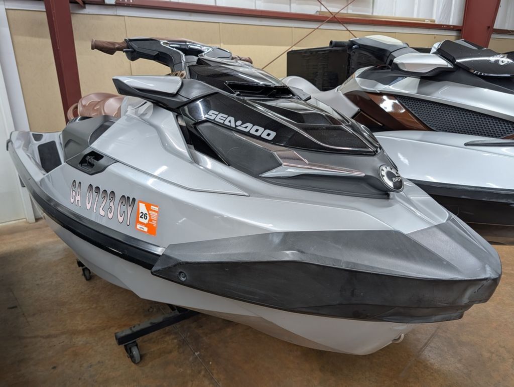 2023 Limited 300 Gtx For Sale - Sea-Doo Personal Watercraft - PWC