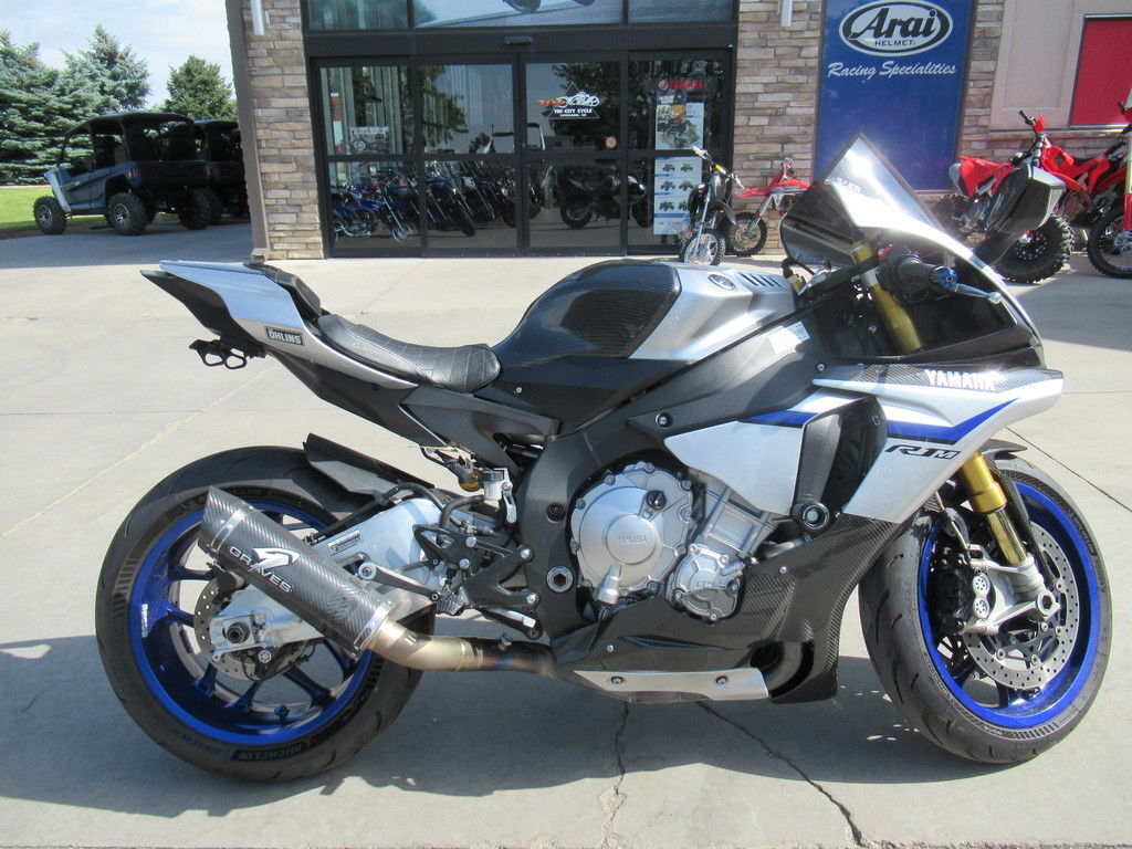 Used Sportbike Motorcycles For Sale Near Loveland, CO - Cycle Trader
