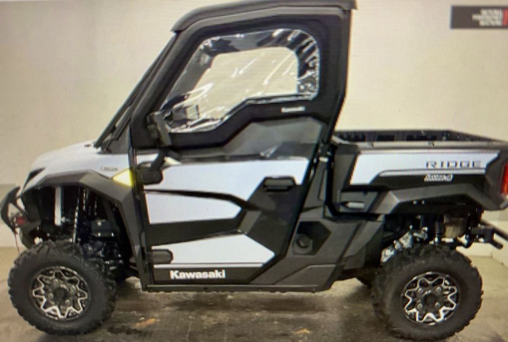 2025 Kawasaki Ridge® Ranch Edition in lincoln park MI