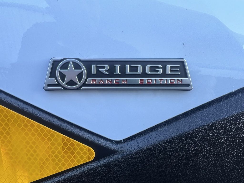 2025 Kawasaki Ridge® Ranch Edition in hillsboro OR