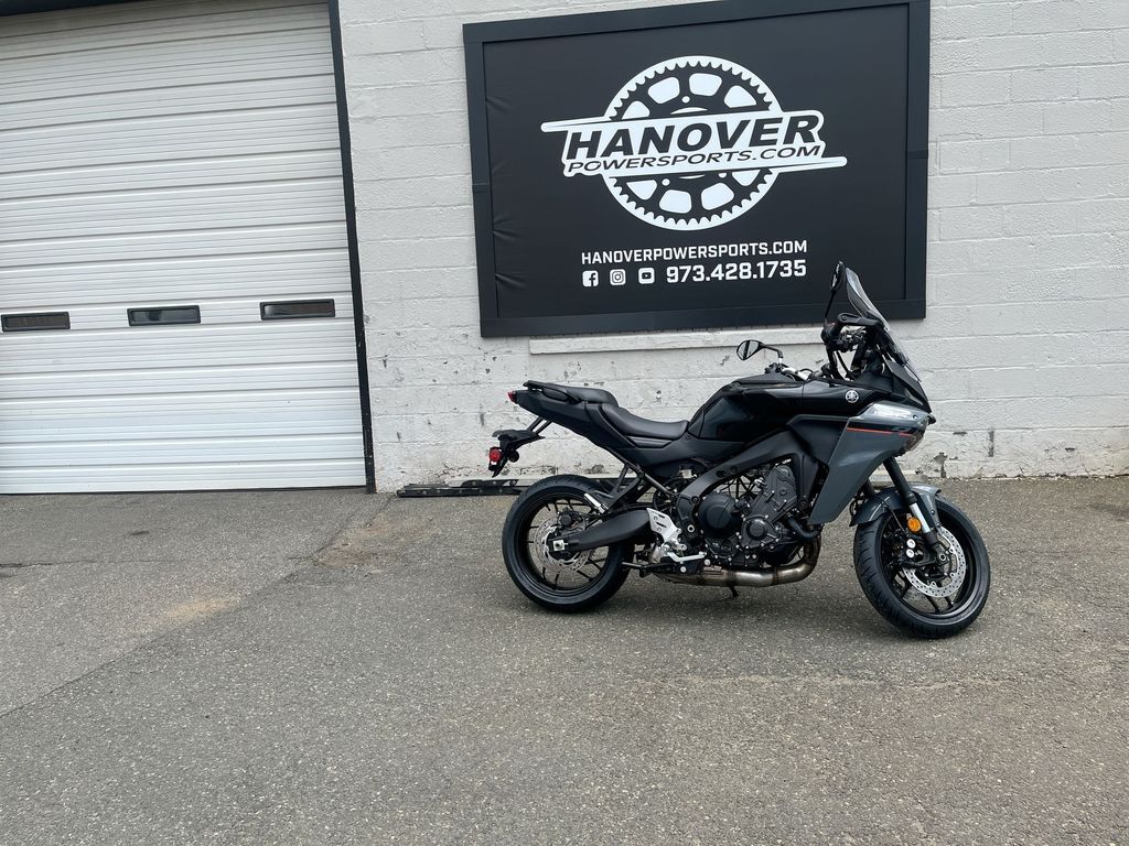 2026 Yamaha MTT9TB 9 in East Hanover, NJ