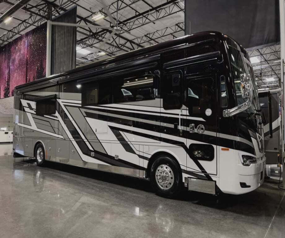 2026 Tiffin ALLEGRO BUS 40IP in west sacramento CA