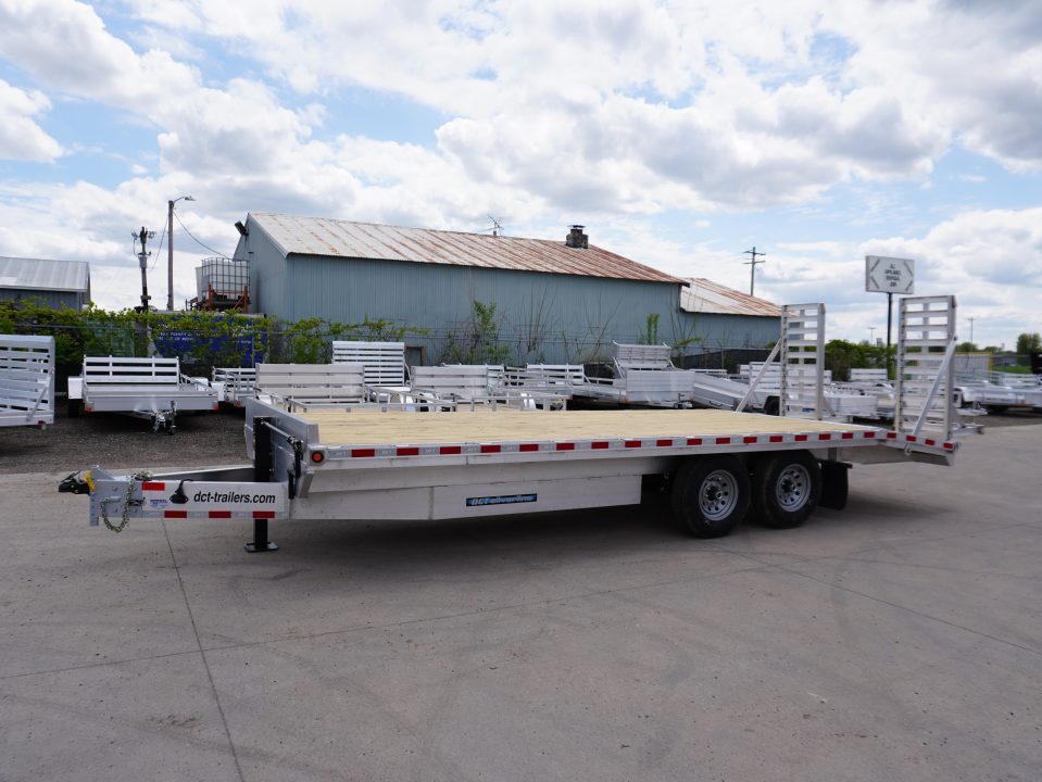 2027 DCT 22ft in East Bethel, MN