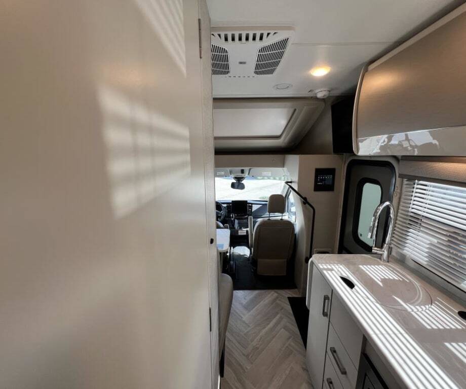 2026 Thor Motor Coach GEMINI TRIP 22MT-G in port st. lucie FL