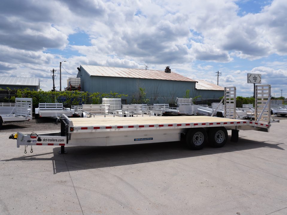2027 DCT 24ft in East Bethel, MN