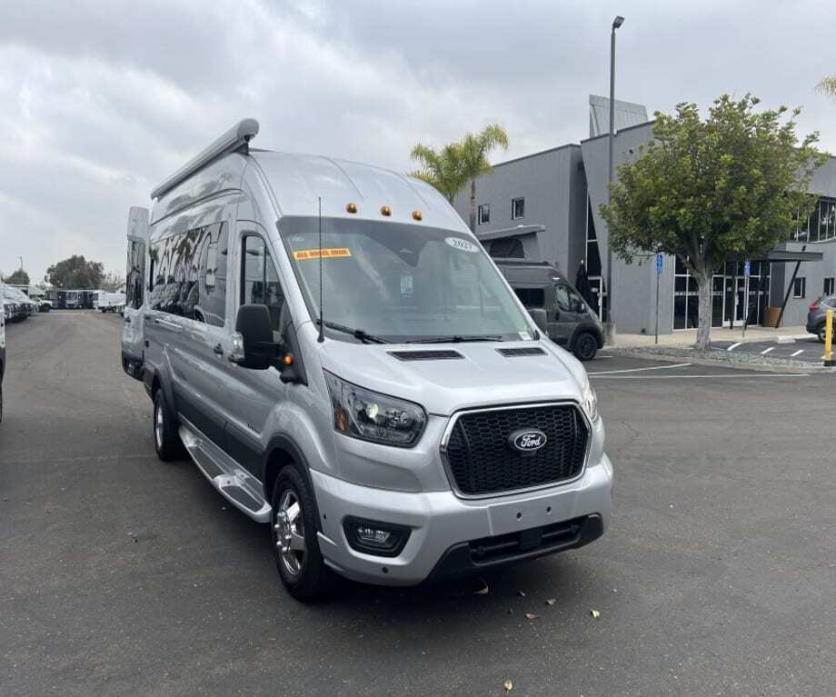 2027 Entegra EXPANSE 21L in san diego CA