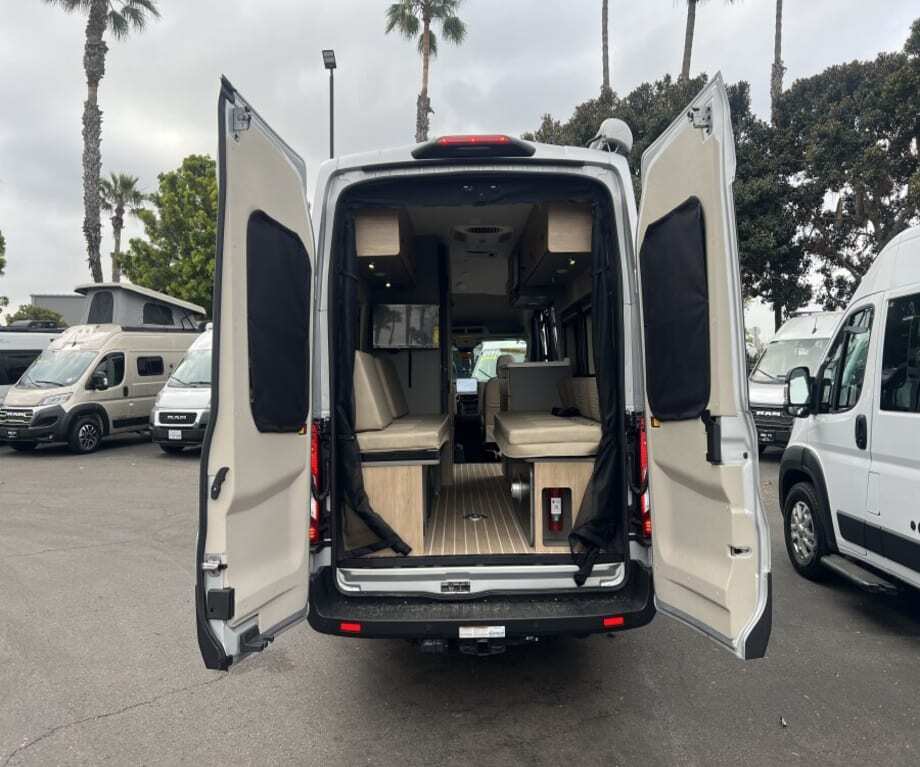 2027 Entegra EXPANSE 21L in san diego CA
