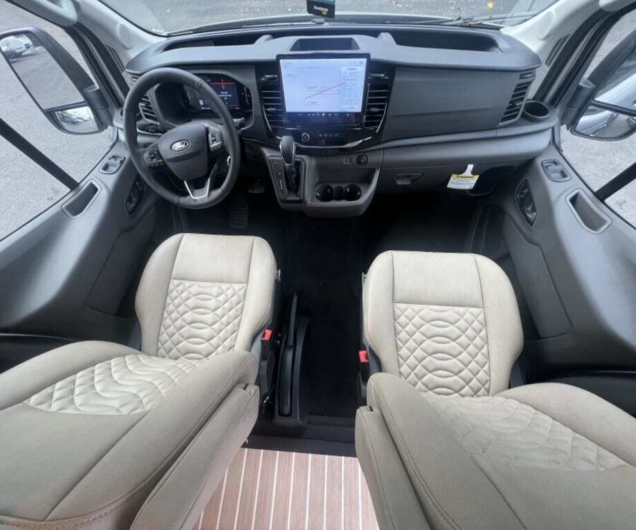 2027 Entegra EXPANSE 21L in san diego CA
