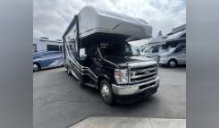 2026 Jayco GREYHAWK 29MV RV