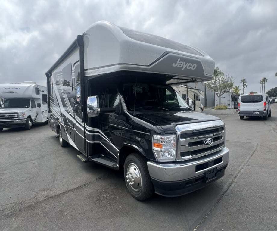 2026 Jayco GREYHAWK 27U in san diego CA