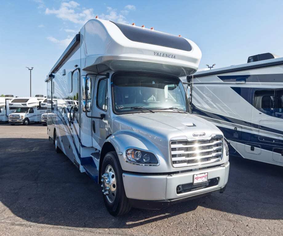 2026 Rev Renegade VALENCIA 36SB in phoenix AZ