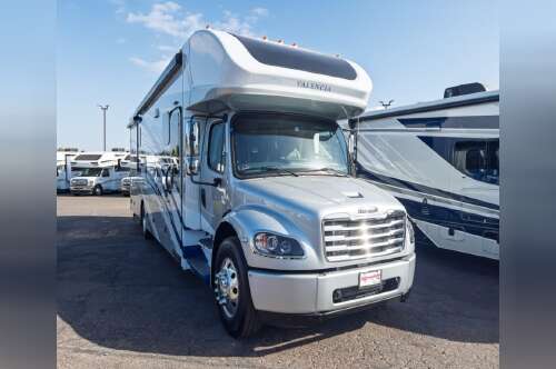 2026 Rev Renegade VALENCIA 36SB in phoenix AZ