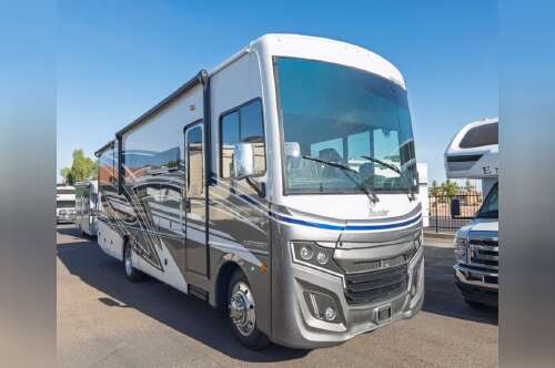 2026 Fleetwood BOUNDER 33C in mesa AZ
