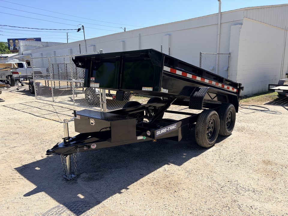 2025 Sure-Trac 5X10TA 7K in Pensacola, FL