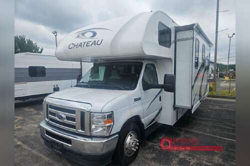 2022 Thor Motor Coach Chateau 28Z in east greenwich RI