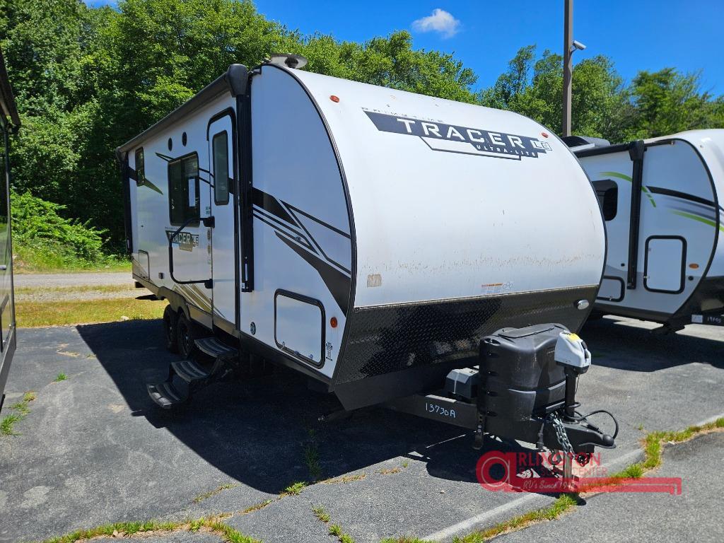 2022 Forest River Rv PRIME TIME 200BHLE TRACER in east greenwich RI