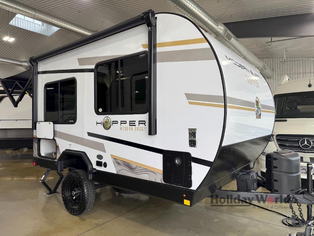2026 Modern Buggy Rv Hopper 1 in willis TX
