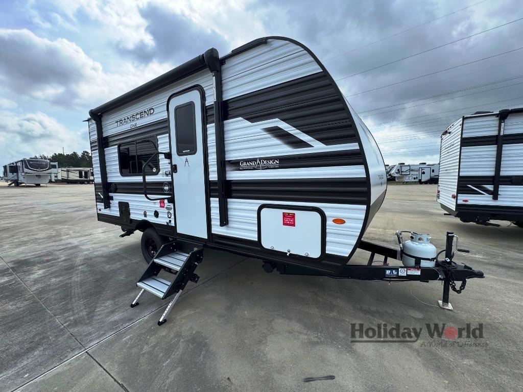 2027 Grand Design Transcend Xplor 151RB in willis TX