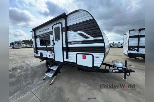 2027 Grand Design Transcend Xplor 151RB in willis TX