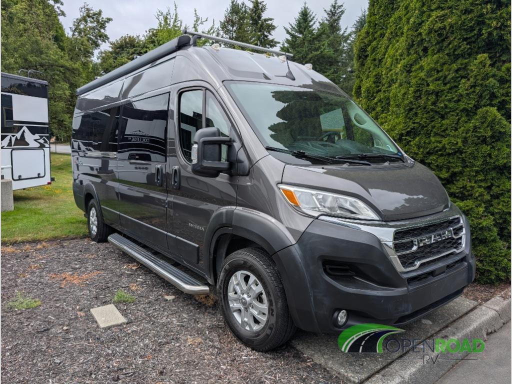 2024 Entegra Coach Ethos Li 20T 20TL in monroe WA