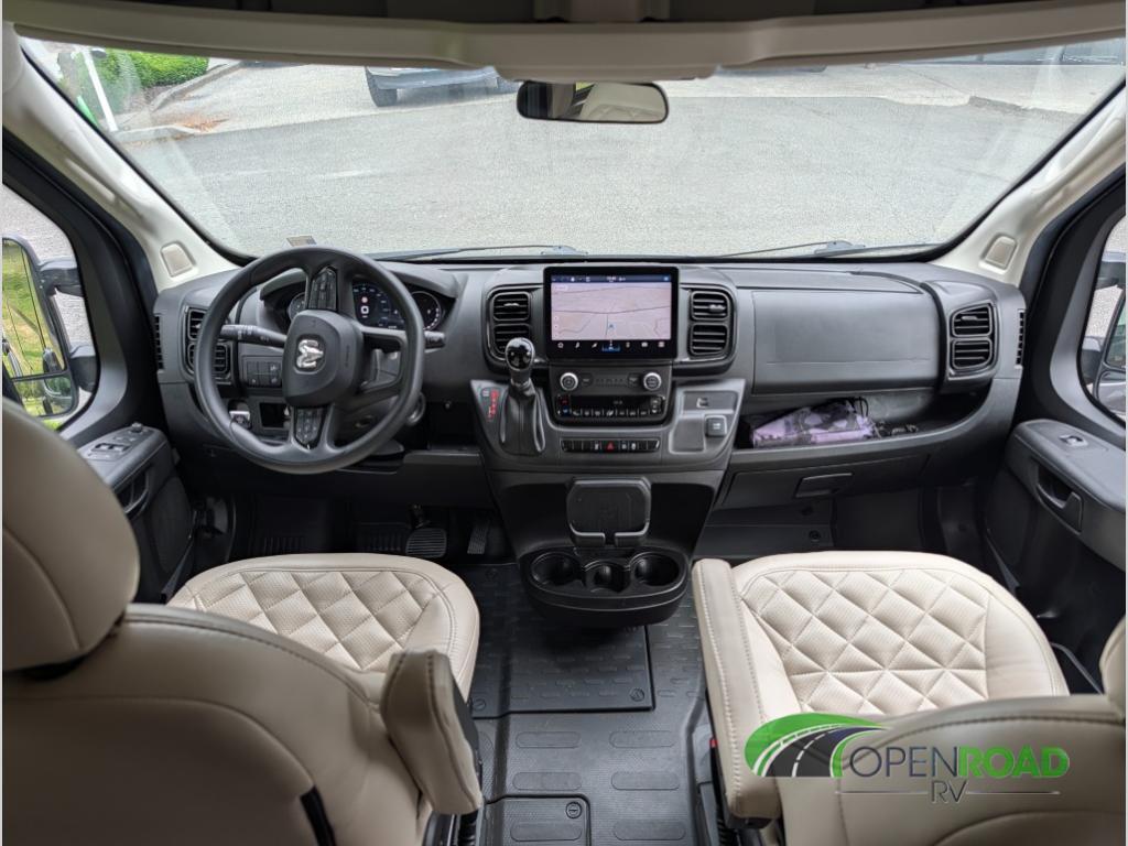 2024 Entegra Coach Ethos Li 20T 20TL in monroe WA