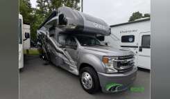 2021 Thor Motor Coach Omni RB34 RV