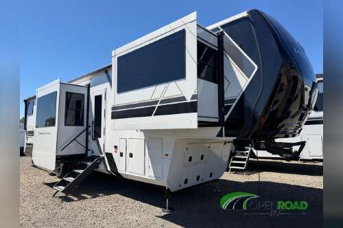 2027 Keystone Rv Montana 3800FL in ellensburg WA
