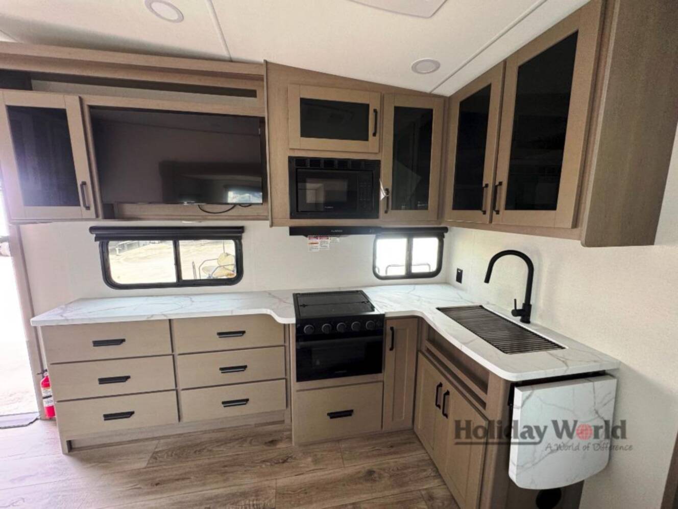 A photo of this 2027 Grand Design Reflection 100 Series 27BH