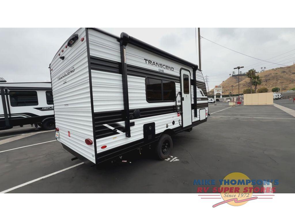 2027 Grand Design Transcend One 151RB in cathedral city CA