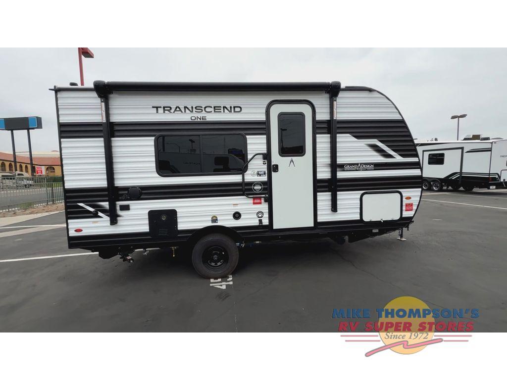 2027 Grand Design Transcend One 151RB in cathedral city CA