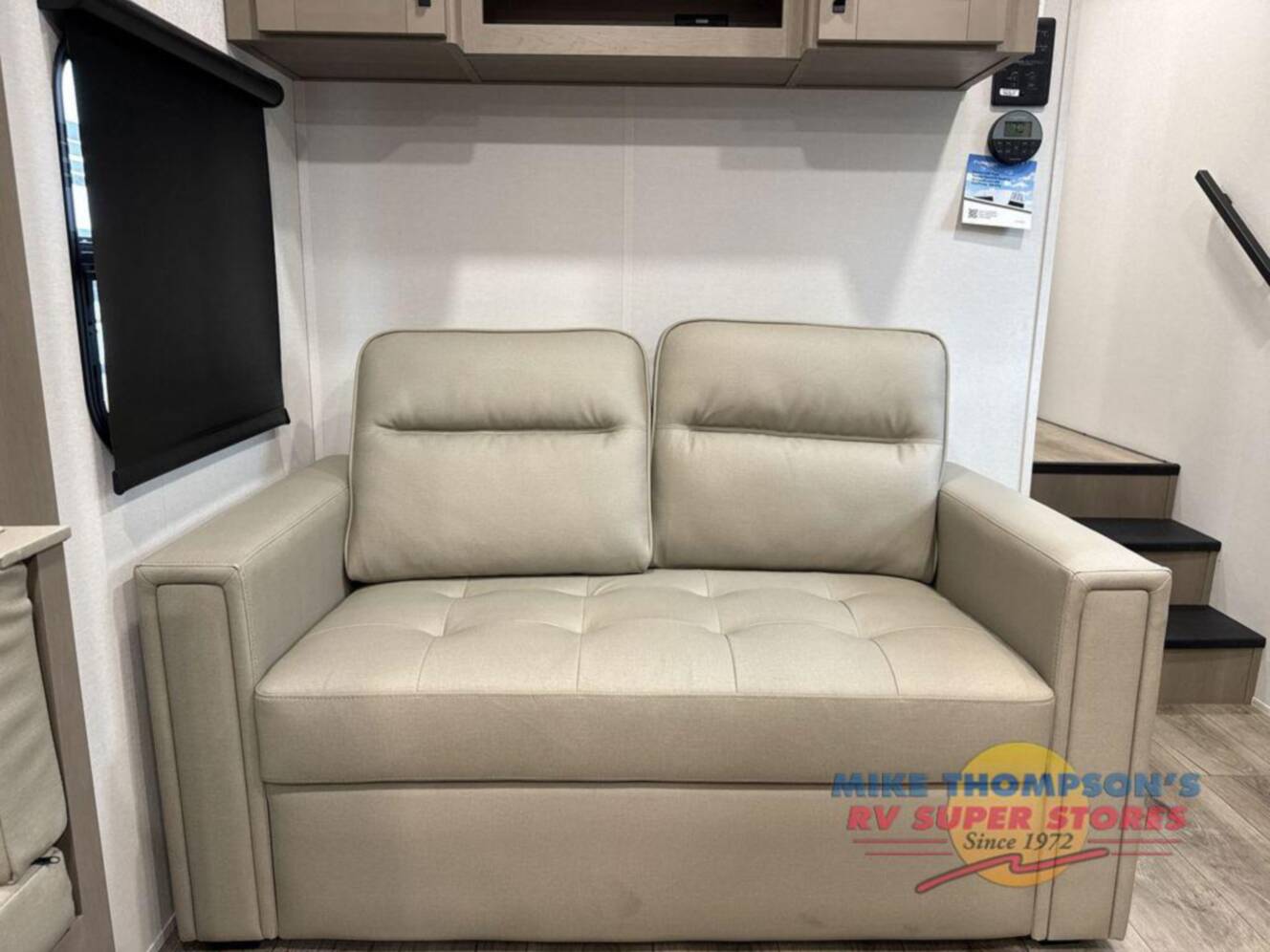 A photo of this 2027 Grand Design Reflection 100 Series 27BH