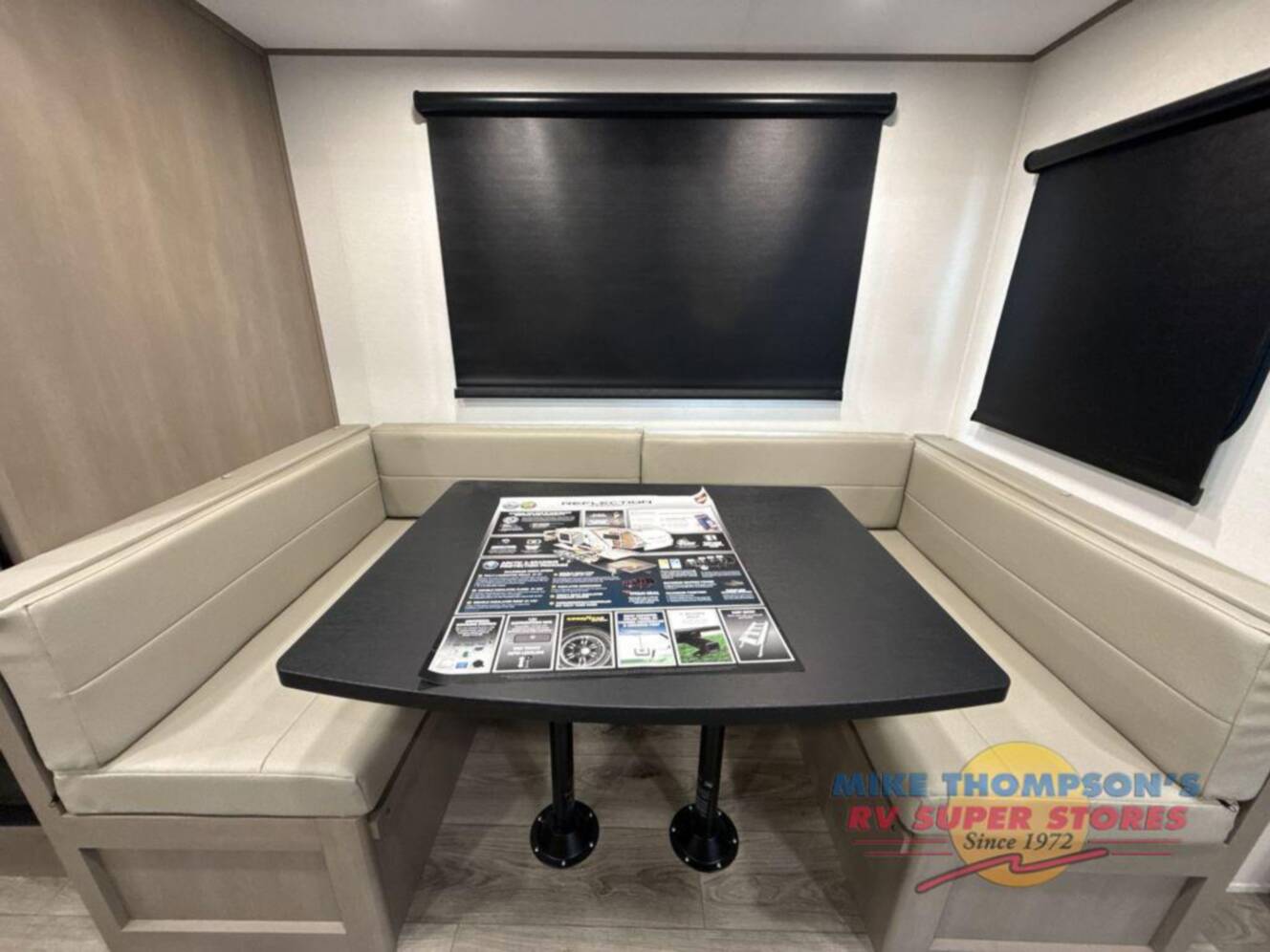 A photo of this 2027 Grand Design Reflection 100 Series 27BH