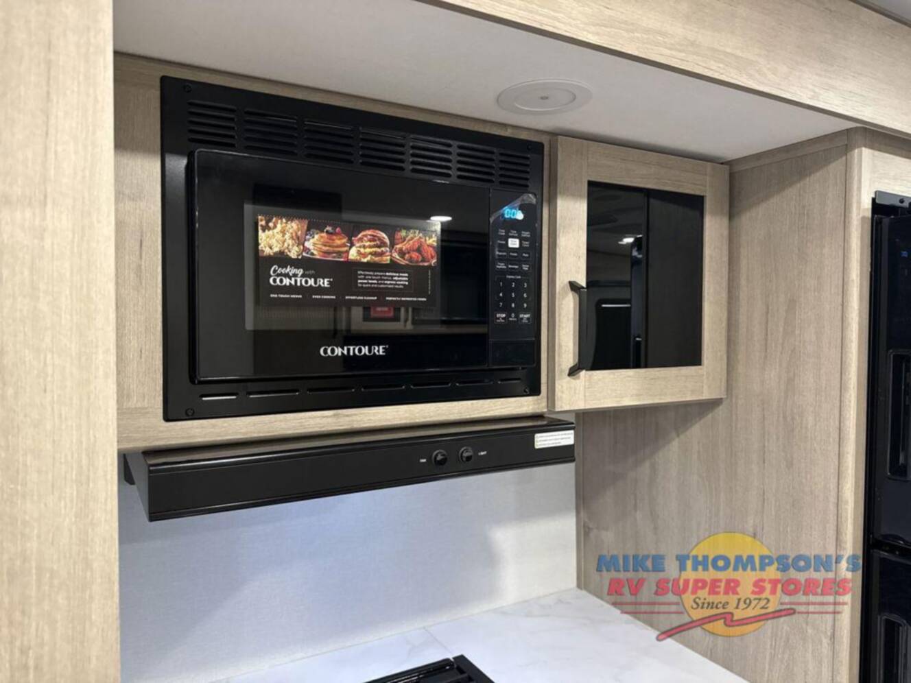 A photo of this 2027 Grand Design Imagine XLS 22MLE