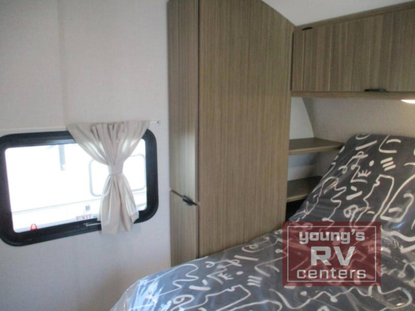 A photo of this 2026 Forest River Rv Salem 320ICE