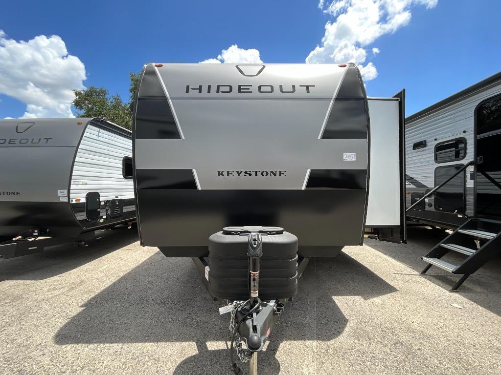 2027 Keystone Rv Hideout Max 29HAVEN in san antonio TX