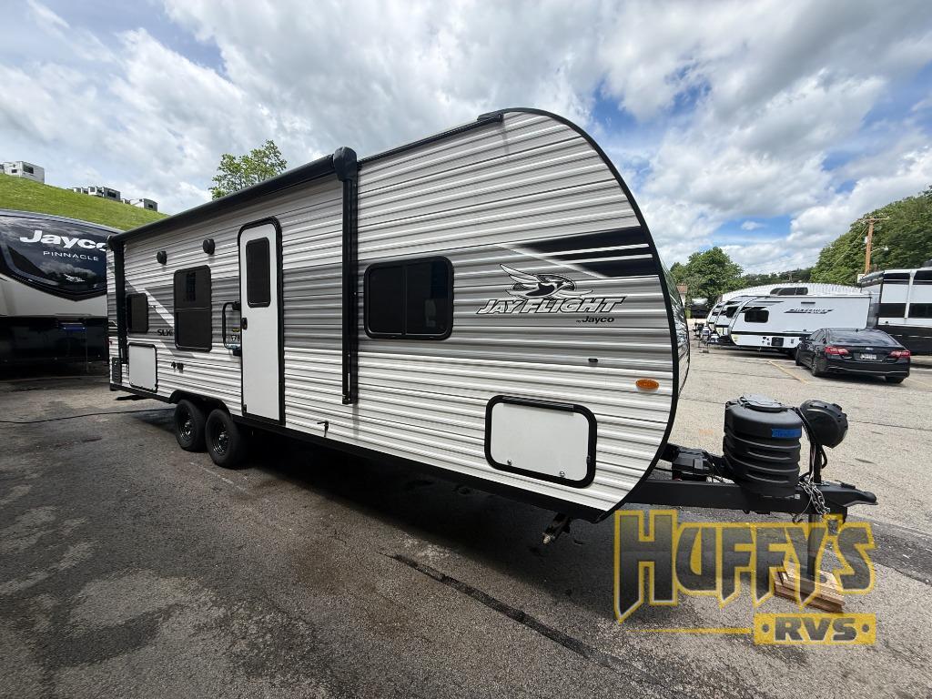 2026 Jayco Jay Flight SLX 260BH RV