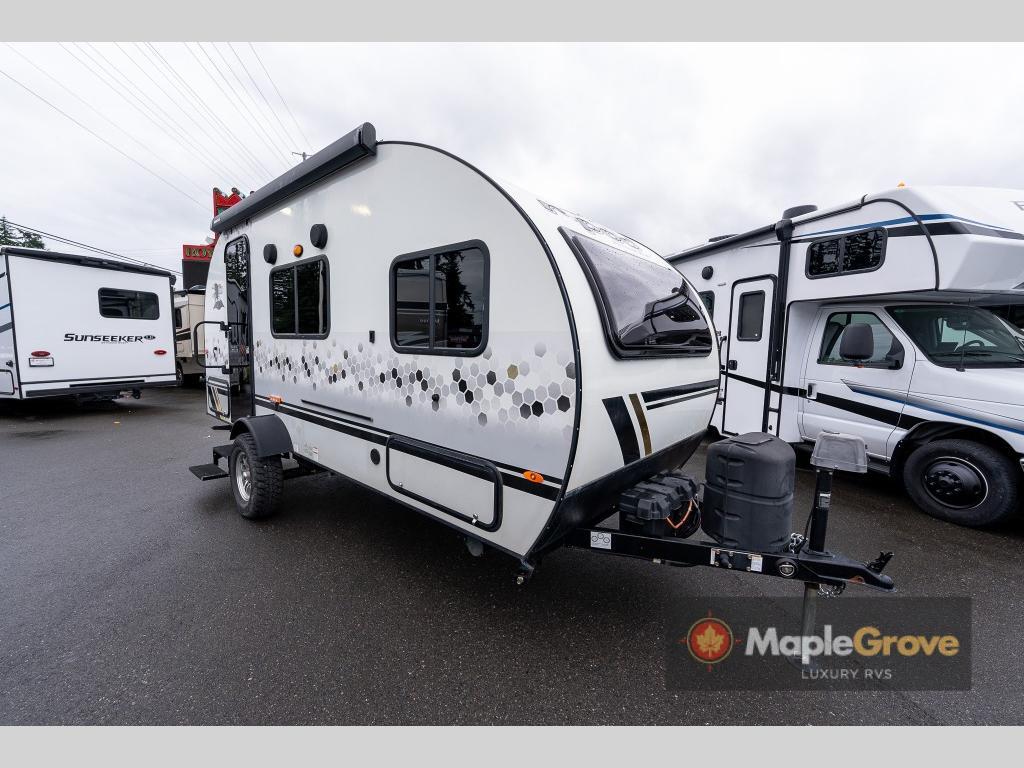 2021 Forest River Rv R Pod RP-180 RV