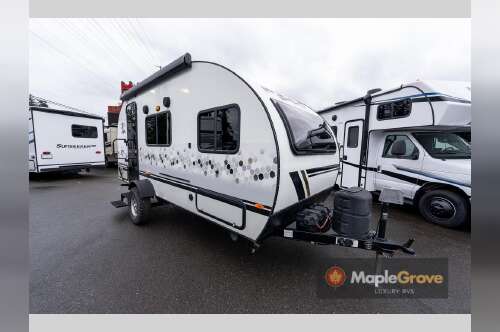 2021 Forest River Rv R Pod RP-180 in everett WA