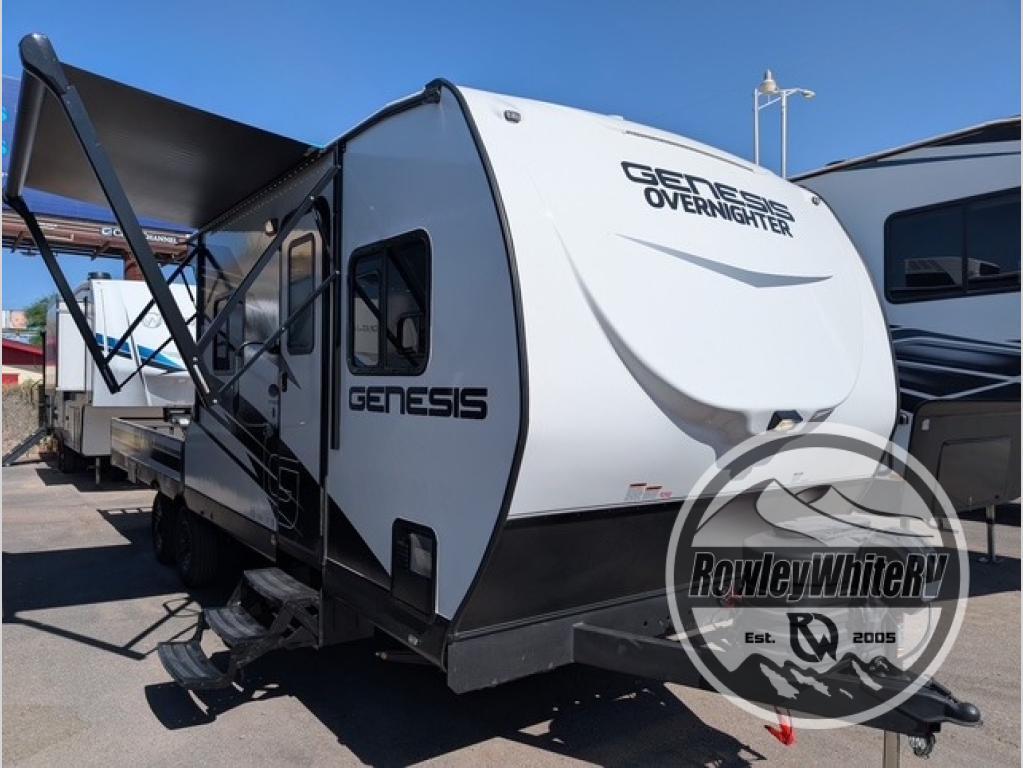 2027 Genesis Supreme Genesis Supreme overnighter 12-14.6FK in mesa AZ