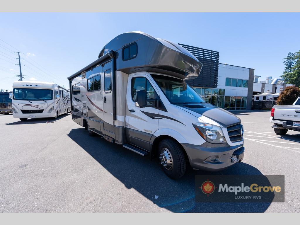 2016 Winnebago View 24J in everett WA