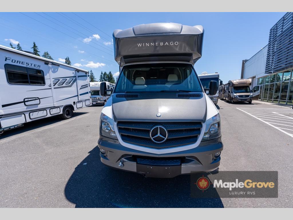 2016 Winnebago View 24J in everett WA